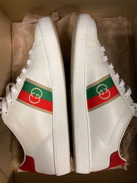 gucci company shoes|authentic gucci shoes women.